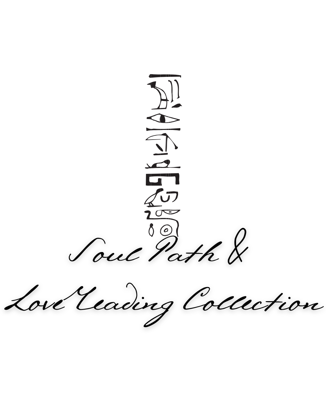 Soul Path + Love Reading Collection (30-40 Mins)