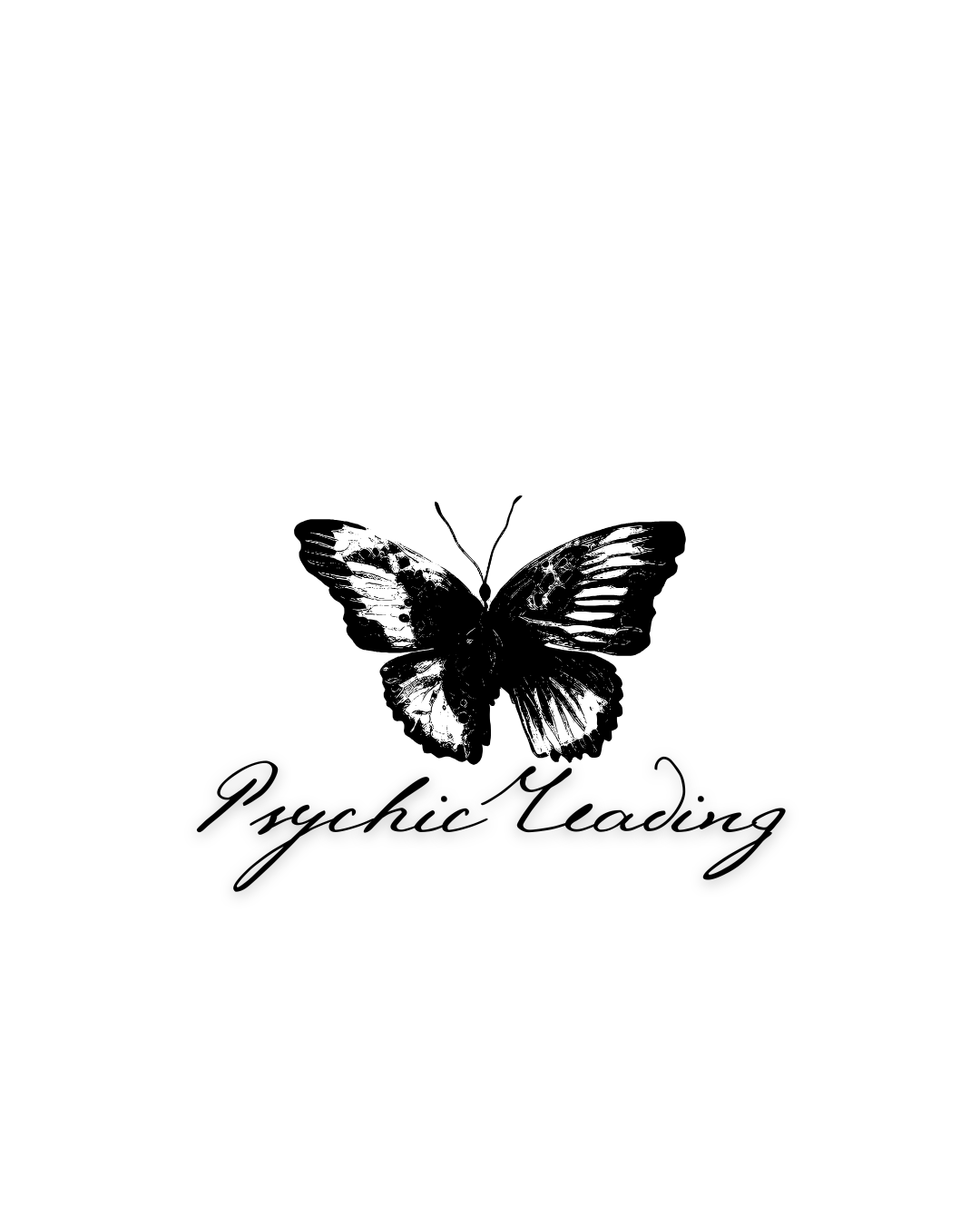 Psychic Reading (20 Mins)