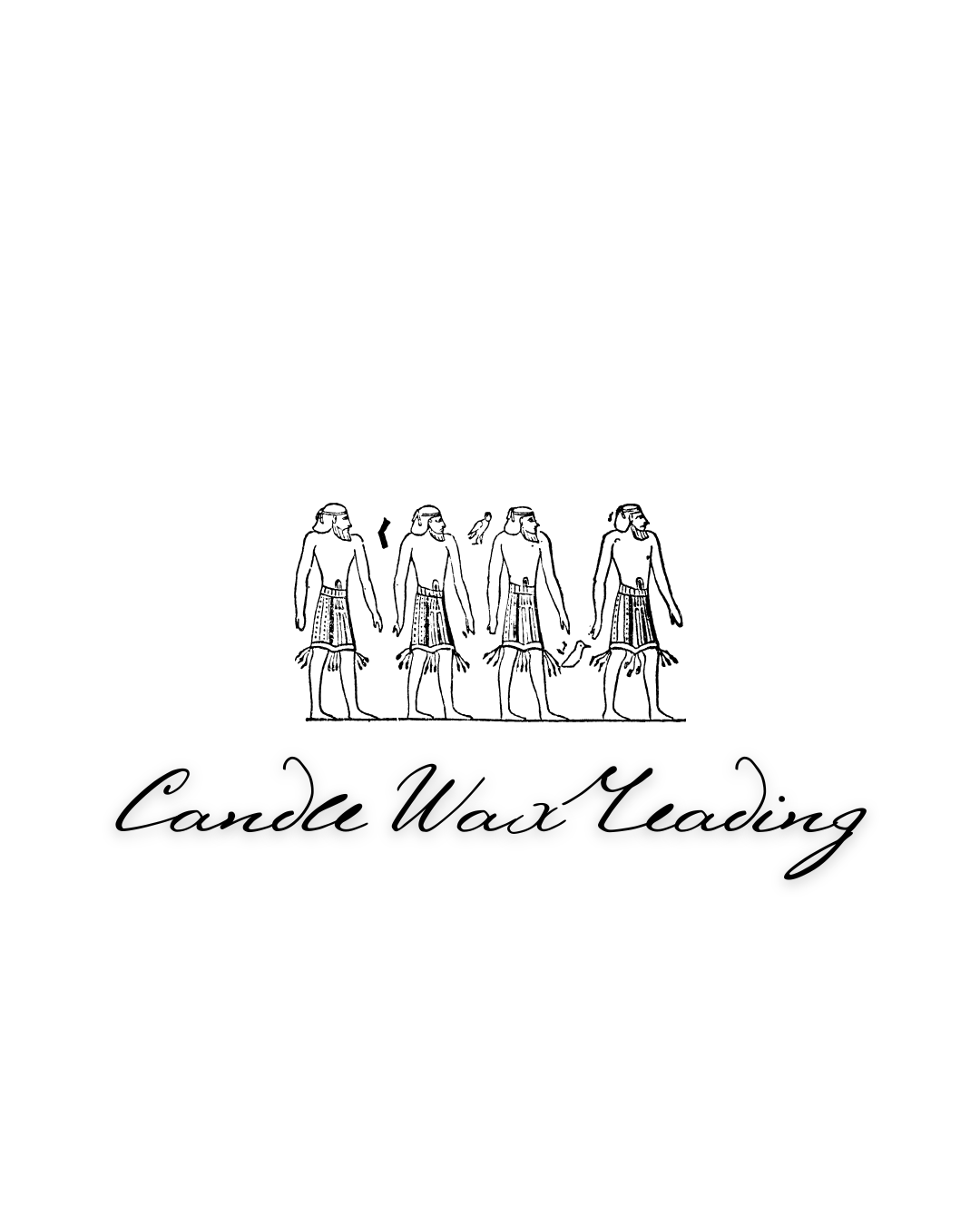 Candle Wax Reading (20 Mins)