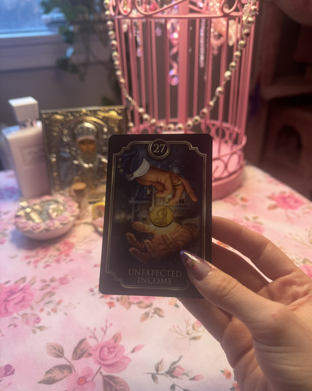 Soul Path Reading (30 Mins)