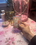 Soul Path + Love Reading + Flower Reading Collection (50 Mins)