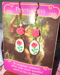 Sweet Nostalgia Earrings