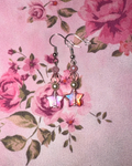You Are A Star Earrings