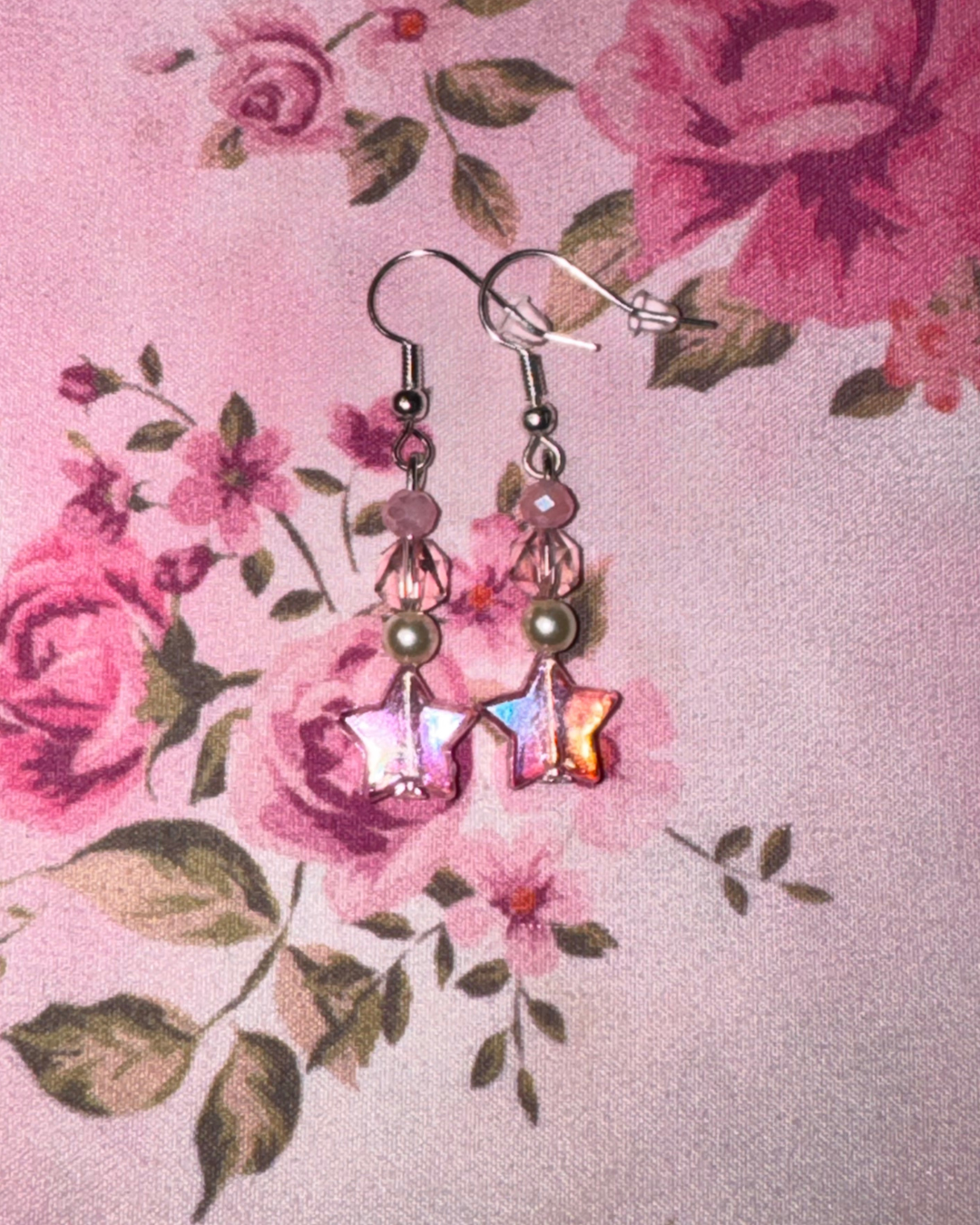 You Are A Star Earrings